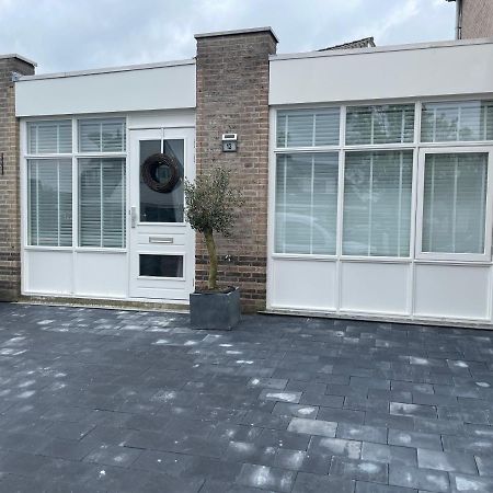 La Casa De Mina Lejlighed Vlissingen Eksteriør billede