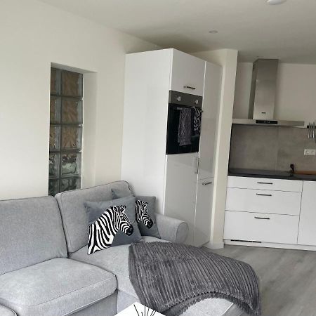 La Casa De Mina Lejlighed Vlissingen Eksteriør billede