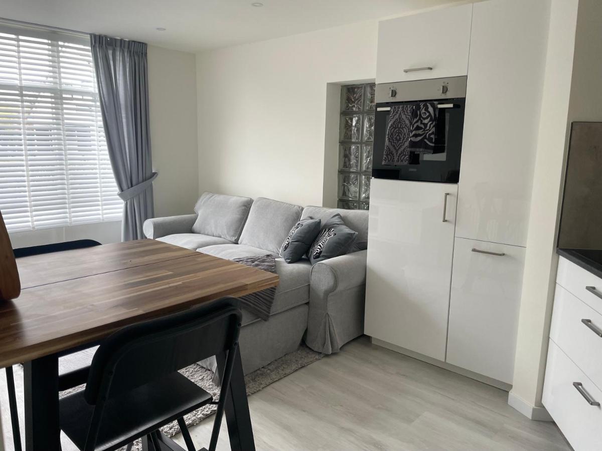 La Casa De Mina Lejlighed Vlissingen Eksteriør billede