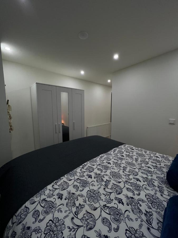 La Casa De Mina Lejlighed Vlissingen Eksteriør billede